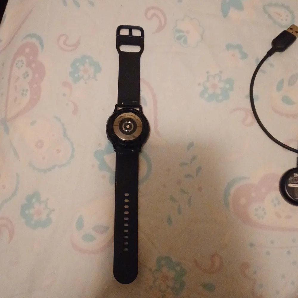 Samsung active 2 watch